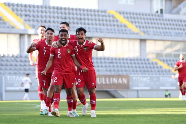 Jadwal Siaran Langsung Indonesia Vs Jepang Piala Asia AFC 2023 Qatar ...