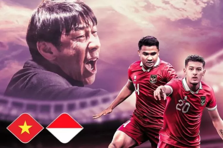 Score808 Live Mengulas Seputar Timnas Indonesia dan Kejayaan Sepak Bola Tanah Air