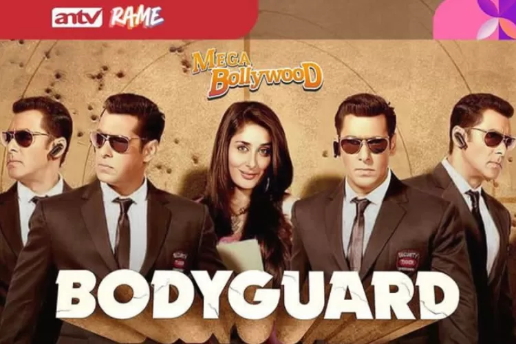 Jadwal Acara Antv Hari Ini Jumat Februari Ada Mega Bollywood Bodyguard Sinema Laga