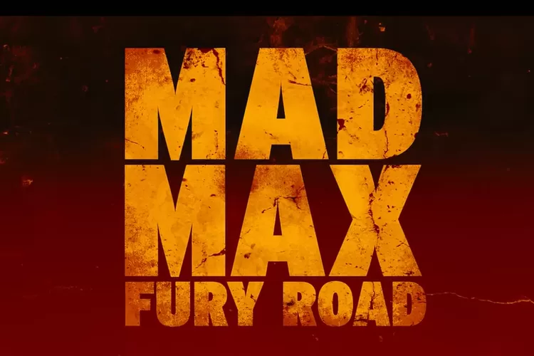 Sinopsis Mad Max : Fury Road di Trans TV Malam Ini : Pelarian Tom Hardy