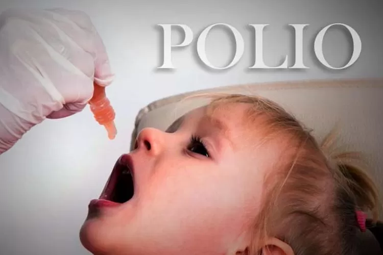 Edukasi Masyarakat dan Kolaborasi Pemerintah Diperlukan untuk Hadapi Evolusi Polio