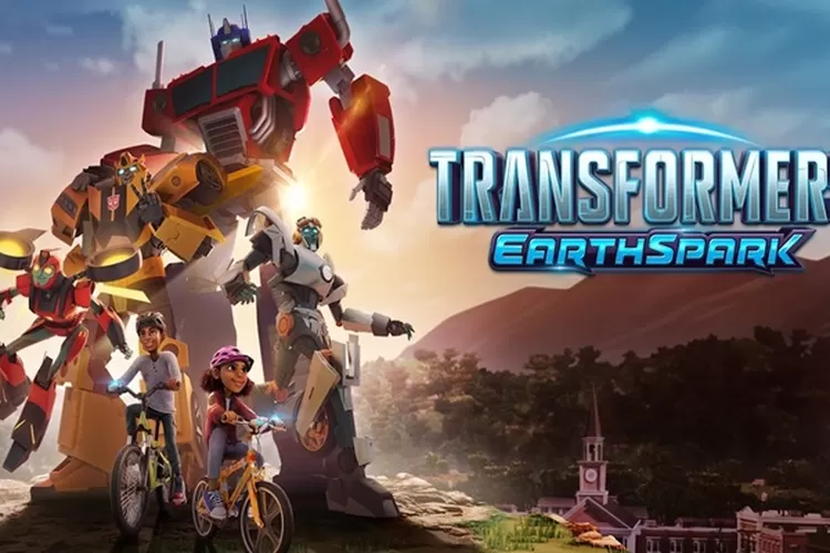 Inilah Jadwal Acara Tv Rtv Hari Ini Jumat Februari Simak Go Go Tansformers Earth