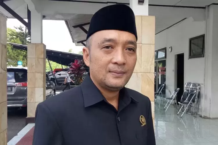 Hasil Sementara Pileg DPRD Kabupaten Semarang 2024 Dapil II: Ketua ...