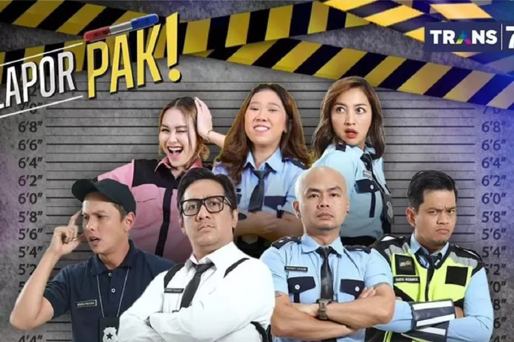 Jadwal Acara Trans7 Hari Ini, Jumat 23 Februari 2024: Ada Jejak Si ...