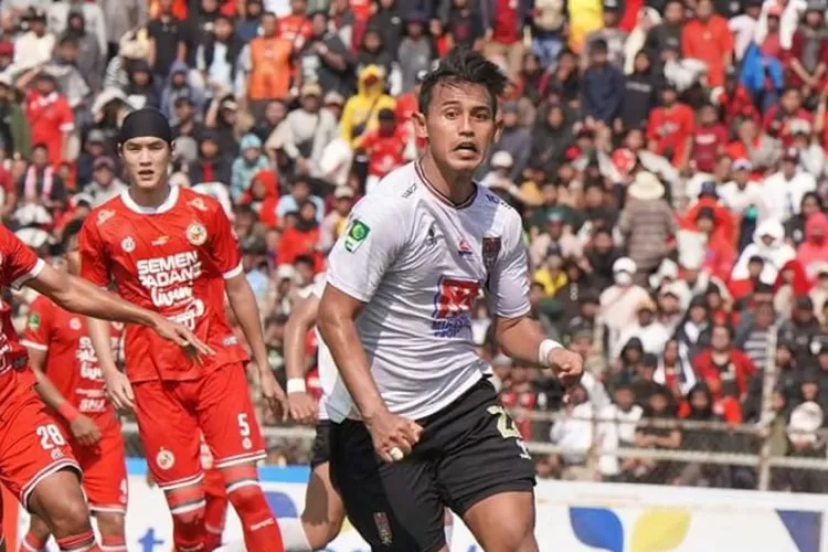 Hasil Pegadaian Liga 2 Indonesia, PSBS Biak Menang 3-0, Hari Nur ...