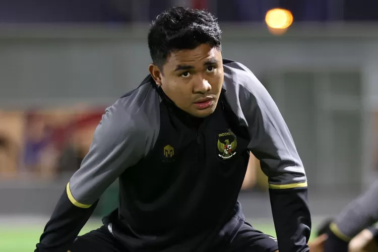 Tidak Cedera, Namun Asnawi Mangkualam Dipastikan Absen Bela Timnas ...