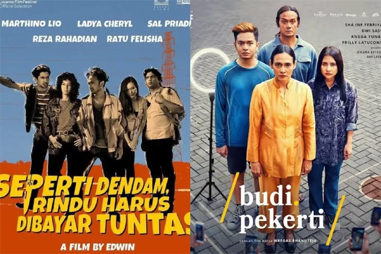 Selamat Hari Film Nasional, Inilah Film Indonesia yang Raih Penghargaan Internasional, Tayang di Netflix