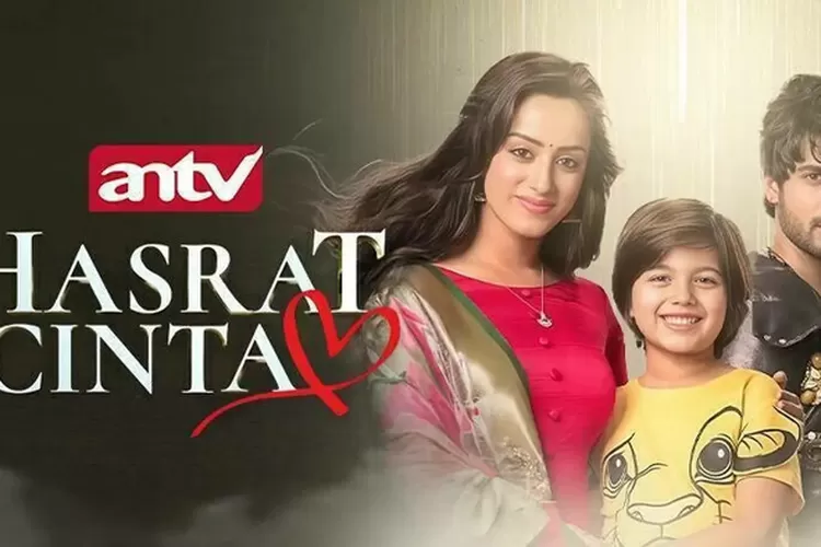 Sinopsis Serial India Hasrat Cinta ANTV Hari Ini, Rabu, 15 Mei 2024