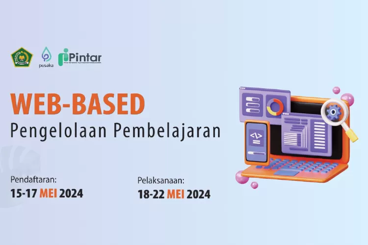 Pintar Kemenag: Full Kunci Jawaban Pelatihan Multimedia Berbasis Web ...