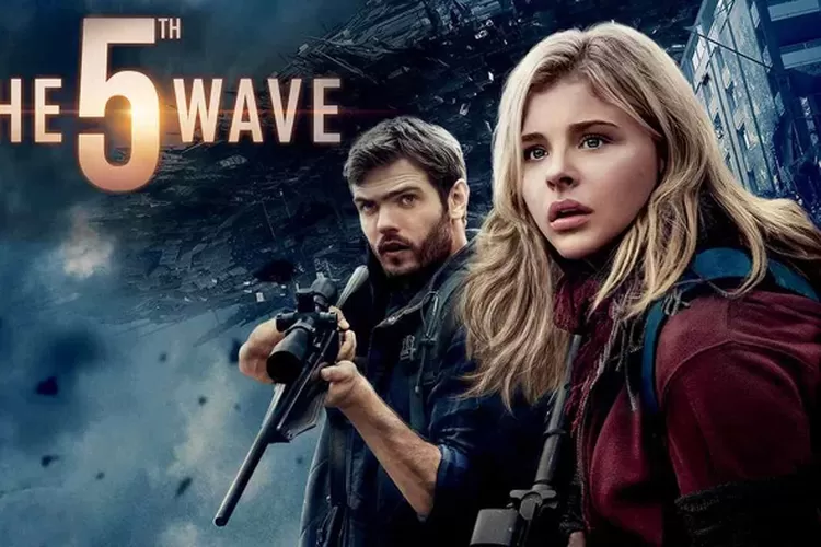 Sinopsis The 5th Wave, Bioskop Trans TV 19 Mei 2024: Invasi Alien Menggunakan Anak-anak sebagai Senjata untuk Membunuh Populasi Manusia (flixwatch)