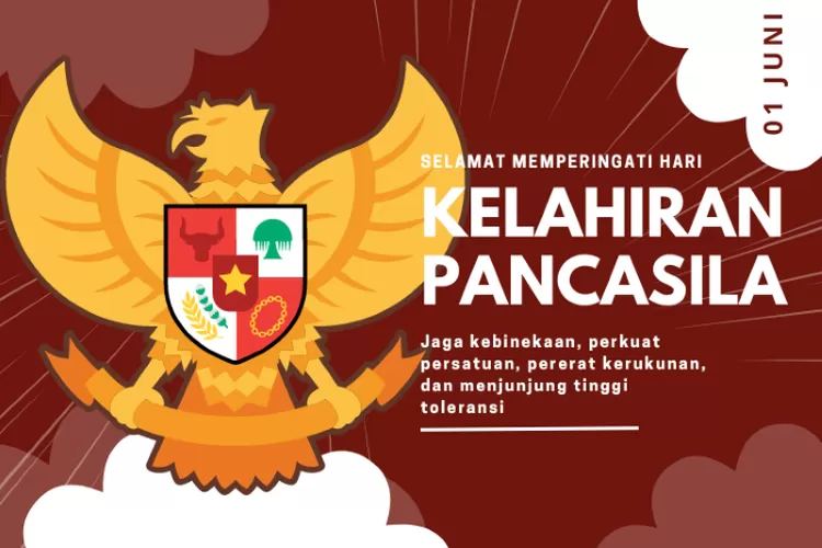 Peringatan Hari Lahir Pancasila, Begini Sejarah Lahirnya Ideologi ...