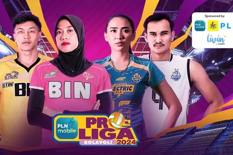 Jadwal Acara Moji TV Kamis, 4 Juli 2024: Nantikan Siaran Langsung ...