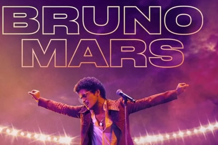 Ini Cara Beli Tiket Konser Bruno Mars Di Livin Mandiri Siap Siap War