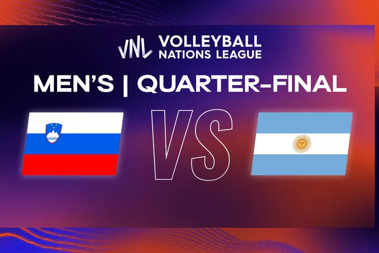 Jadwal Acara RTV Sabtu, 29 Juni 2024 Saksikan Siaran Langsung FIVB