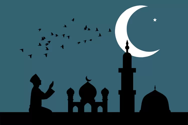 Ilustrasi bulan Muharram ( (Foto: Pixabay))