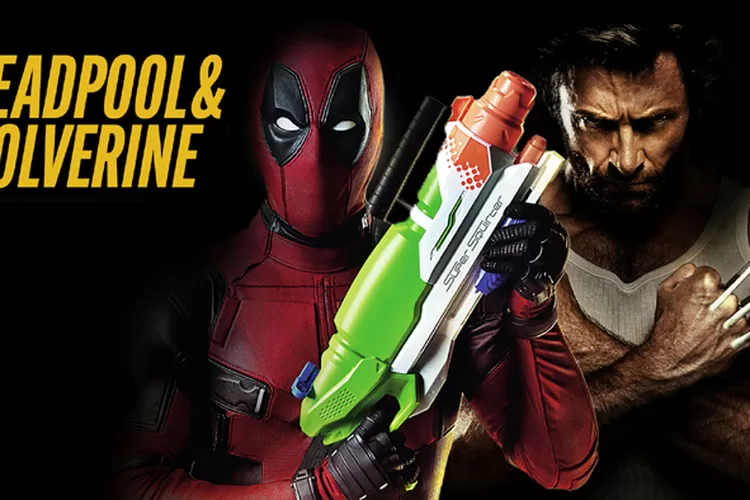 Bocoran Sinopsis Dan Ending Film Deadpool And Wolverine (2024), Bakal ...