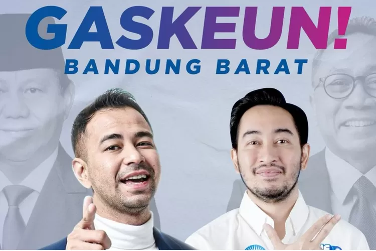 Begini Tanggapan Raffi Ahmad Dan Ketua Umum PAN Tentang Jeje Govinda ...