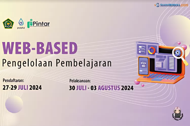 Lengkap! Kunci Jawaban Pelatihan Web-Based Pengelolaan Pembelajaran ...