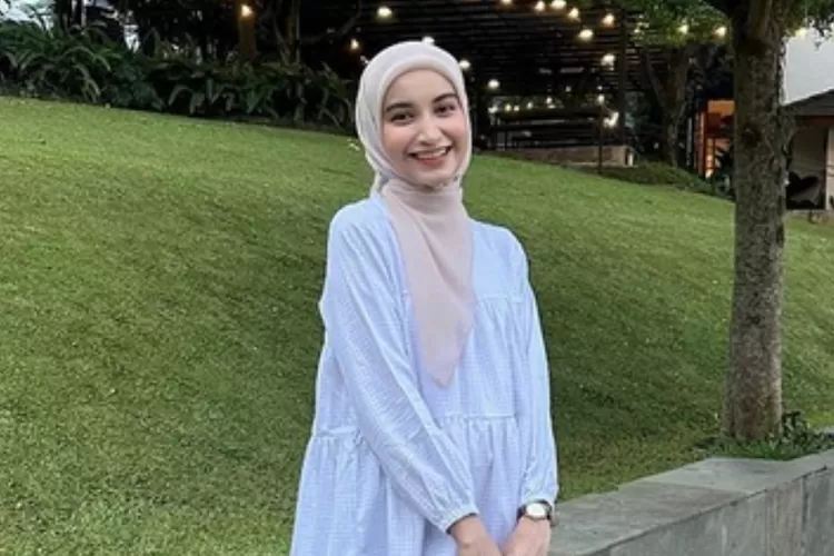 Nikah 5 Tahun, Cut Intan Nabila Ungkap Alasan Sempat Tutupi Kasus KDRT Sang  Suami - Suara Merdeka