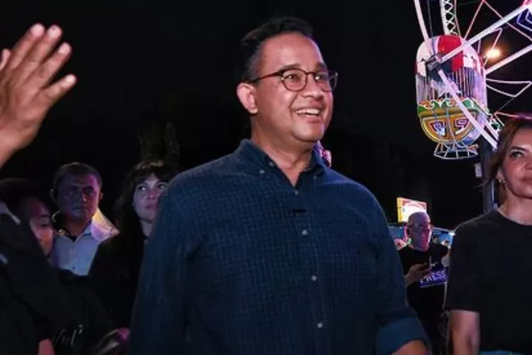 Pascapenetapan Putusan MK, Akademisi UI Bicara Peluang Anies Baswedan ...