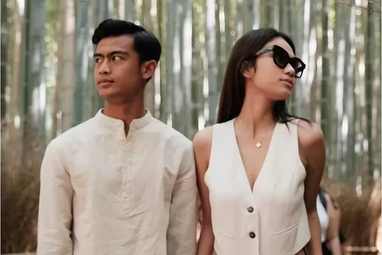 Pratama Arhan dan Azizah Salsha (Instagram@pratamaarhan)