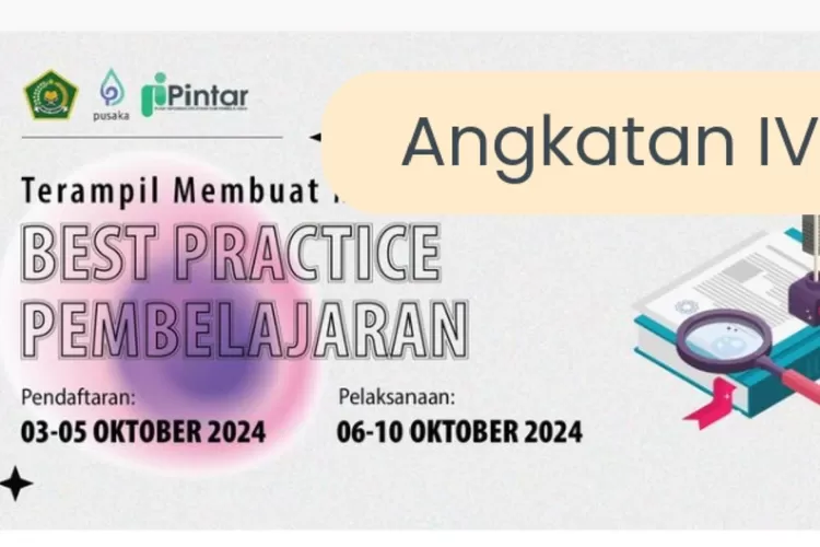 Kunci Jawaban Modul 3.1 Konsep, Komponen, Dan Sistematika Publikasi ...