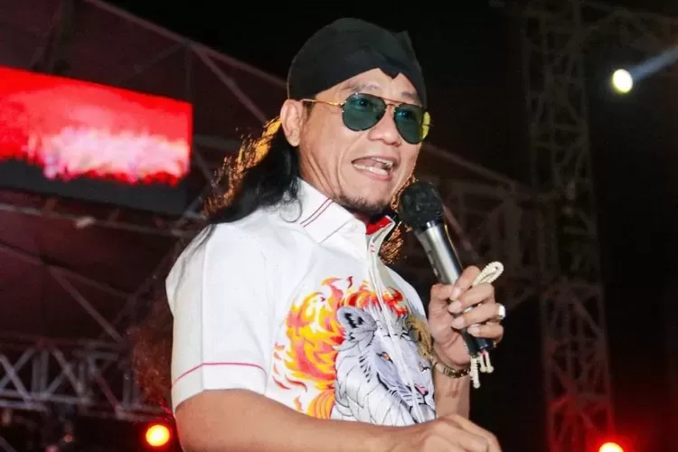 Gus Miftah kembali viral karena menghina penjual es teh ((Tangkapan layar Instagram. @gusmiftah))