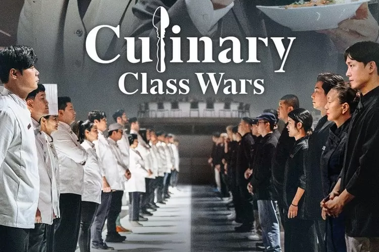 "Culinary Class Wars" akan kembali dengan season 2 (IMDb)