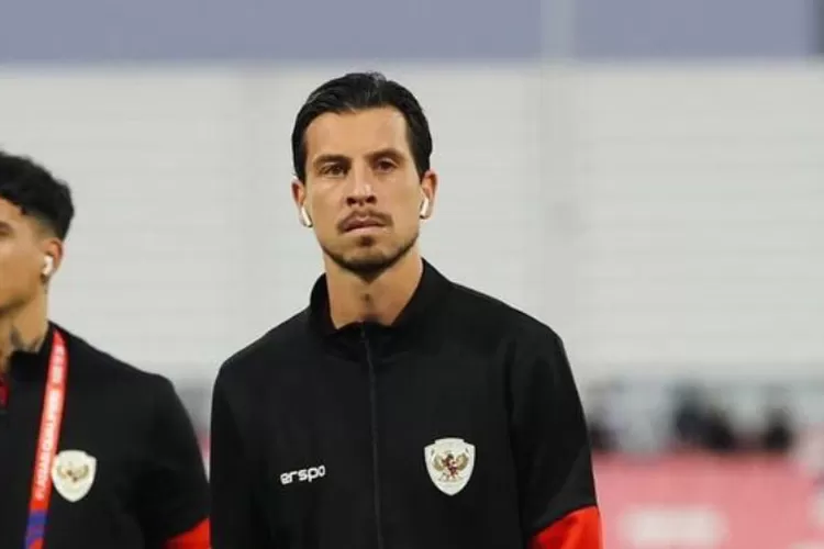 Potret Thom Haye  (Instagram @thomhaye)