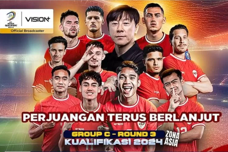 Jadwal Acara Tv Rcti Hari Ini November Nonton Gratis Di Timnas