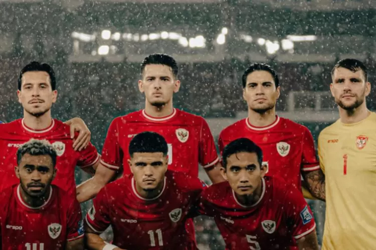 Ada 2 pemain Timnas Indonesia, yang akan absen bela Timnas Indonesia vs Australia ((Instagram @kevindiks2))