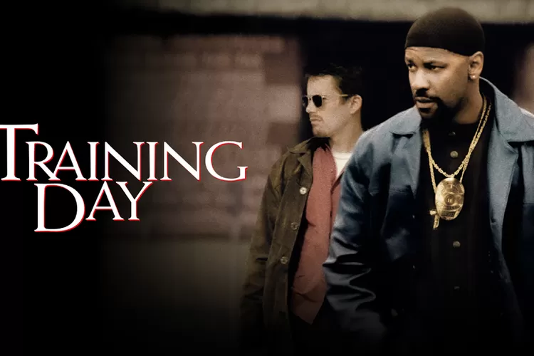 Jadwal dan Sinopsis Bioskop Trans TV Malam Ini, 26 Februari 2025 Menghadirkan Film Training Day dan The Vault (amazon)