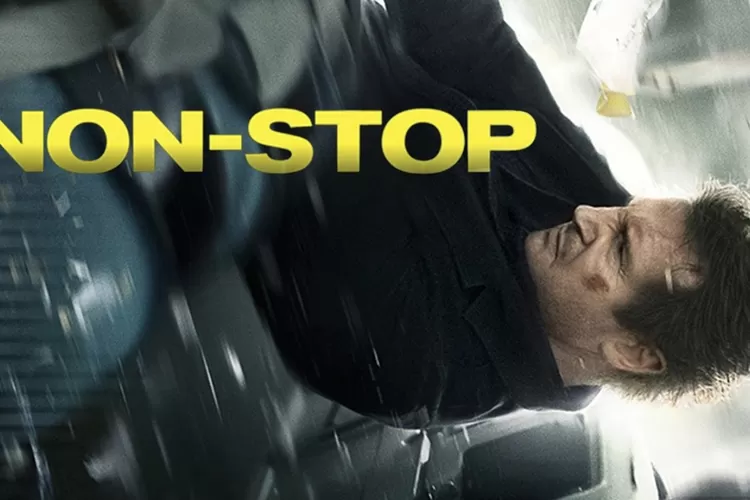 Sinopsis Film Non-Stop dan Out of Death, Tayang Malam Ini, 8 Maret 2025 di Bioskop Trans TV (rotten tomatoes)
