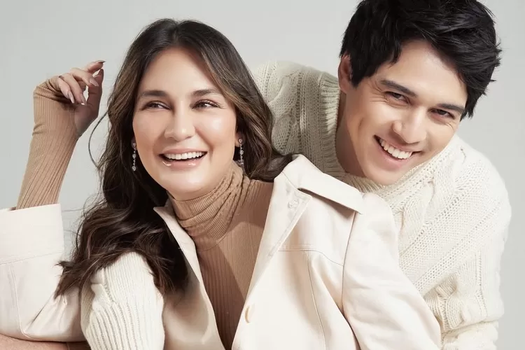 Perawatan Luna Maya dan Maxime jelang pernikahan. (Instagram @lunamaya)