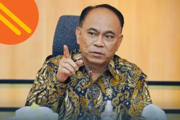 Nama Budie Arie (Menteri Koperasi) disebut terlibat dalam kasus pengaman situs judol di Kominfo (instagram.com/budiariesetiadi)