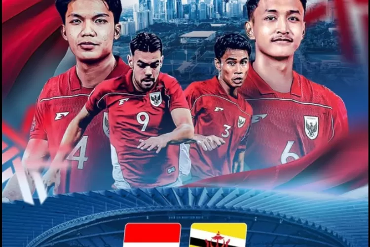 Jadwal Piala AFF U23 2025 Hari Ini  (Sumber: (vidio))