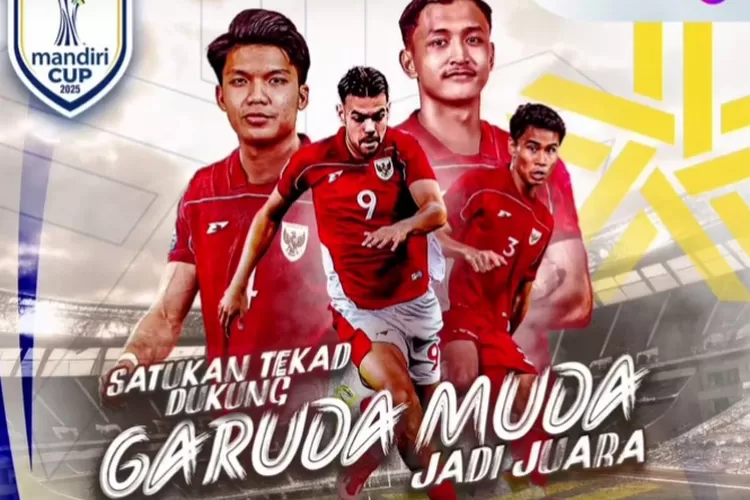 AFF U23 2025. (Instagram/@sctv.sports)