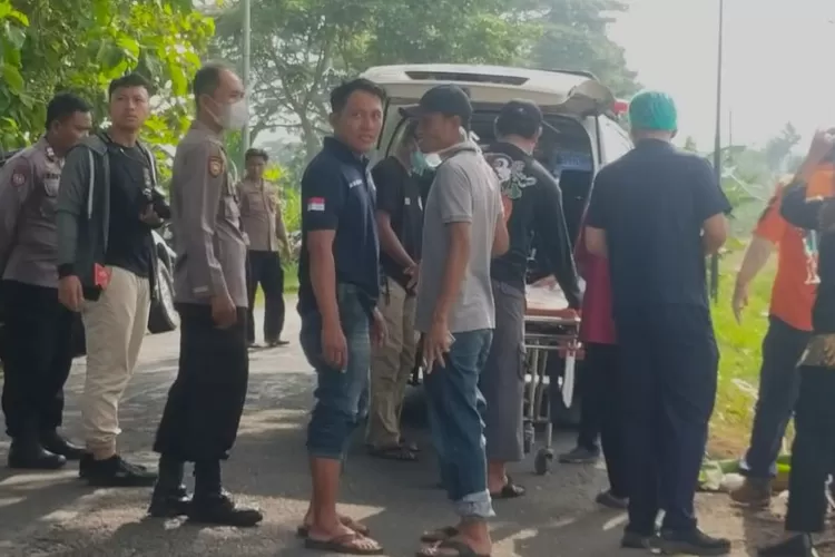 Tragedi Subuh di Pulung: Nenek Laminem Tewas Ditabrak Lari, Pelaku Kabur