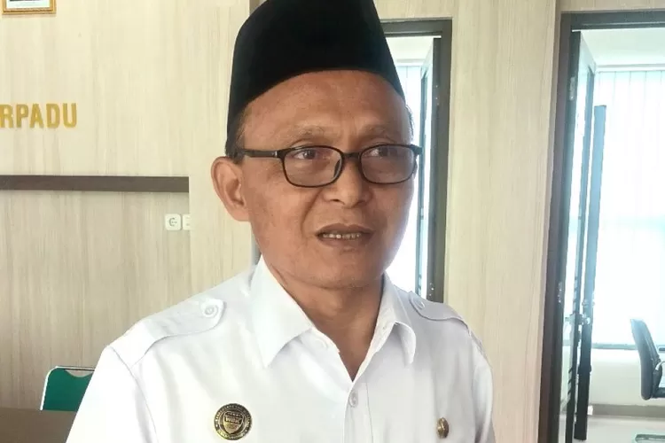 Kuota CJH Boyolali Tahun 2024 Sejumlah 1.042 Orang, Ada Cadangan ...