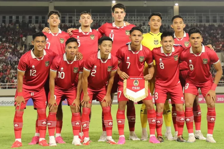 Coupe d’Asie U23 : la Thaïlande et la Malaisie sont prêtes, l’équipe nationale indonésienne U23 n’est même pas encore formée