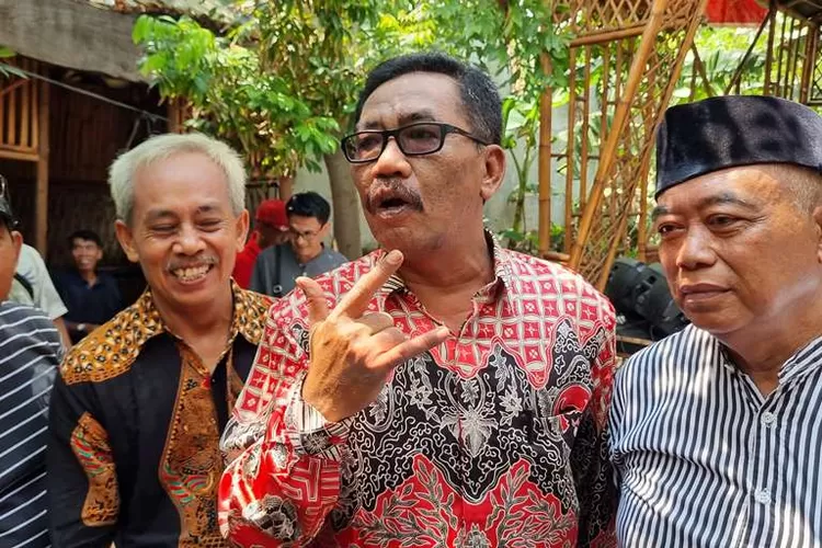 Jelang Pilkada Kader Lawas PDIP Kudus Kumpul, Ini Syarat Calon Bupati ...