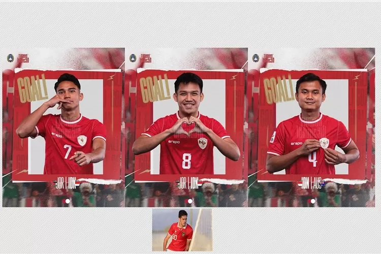 Perjalanan Panjang Timnas Indonesia Menjelajah Asal Usul, Kejayaan, dan Tantangan Masa Depan