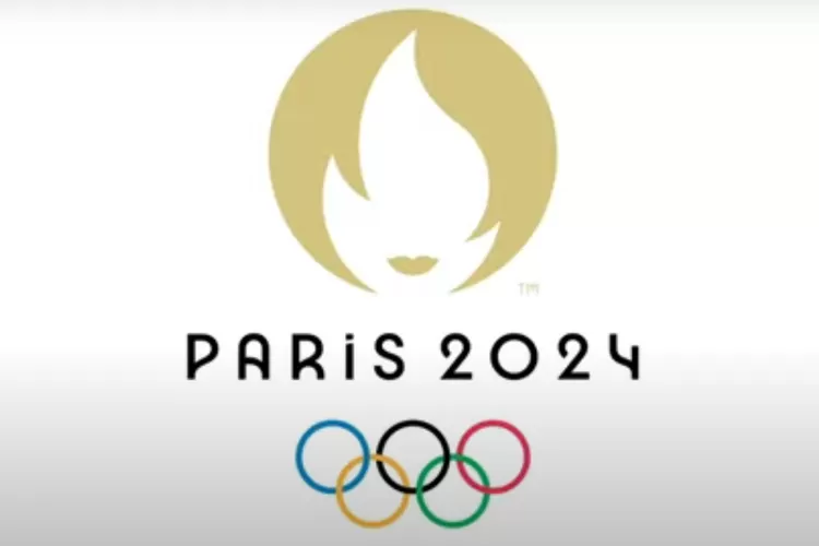 Logo Olimpiade Paris 2024. Berikut ini pembagian grup sepak bola di Olimpiade Paris 2024.