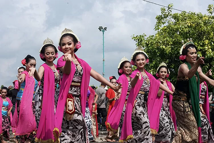 Jagat Lengger Festival Kembali Hadir Di Pertengahan Juni 2024, Upaya ...