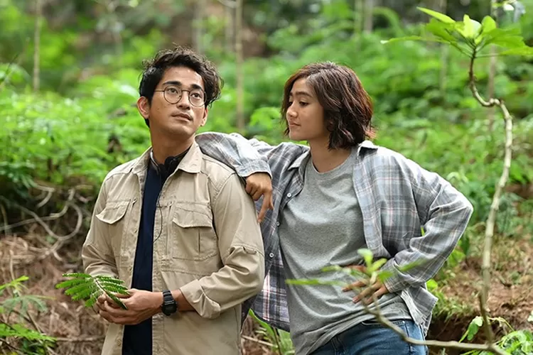 Sinopsis Film 'Sampai Nanti, Hanna!', Tayang di Bioskop 5 Desember 2024 -  Suara Merdeka Banyumas