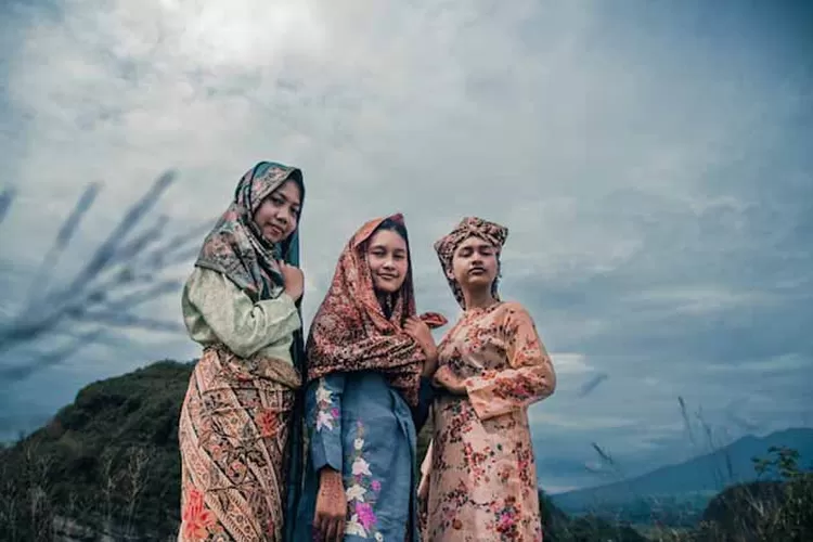 Deretan Daerah Penghasil Perempuan Sejahtera di Sumatera Barat, Ternyata Asal Kota Siti Nurbaya Juaranya 