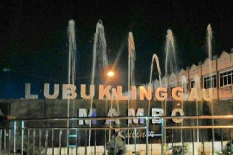 Legenda Dayang Torek Dan Linggau, Asal Usul Nama Kota Lubuklinggau Dari ...