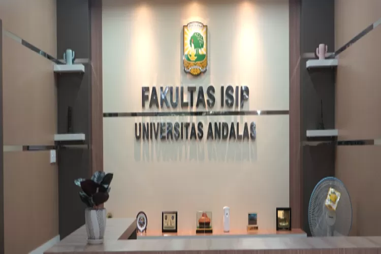 4 Alumni Universitas Andalas Yang Duduki Sejumlah Jabatan Penting ...