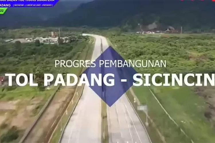 Ternyata! Tol Padang Sicincin Paling Ribet se Indonesia, Pemimpin di Daerah Hanya Berwacana Menyatakan Setuju