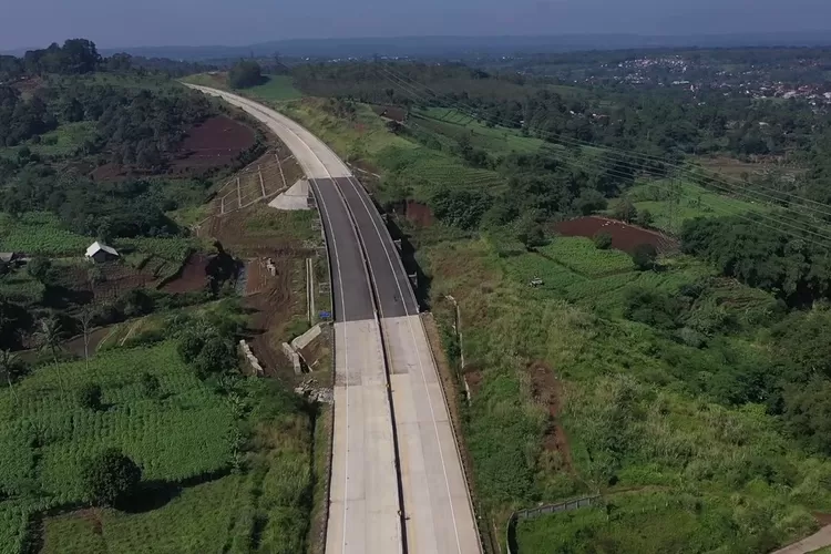 Mangkrak 21 Tahun! Akhirnya Tol ini Resmi Hubungkan Bogor-Ciawi-Sukabumi, Inilah Deretan Keunikannya/ Badan Pengatur Jalan Tol